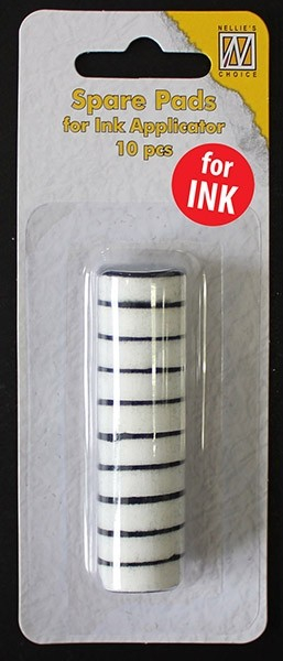 Mini Ink Schaumpads (10 Stück)