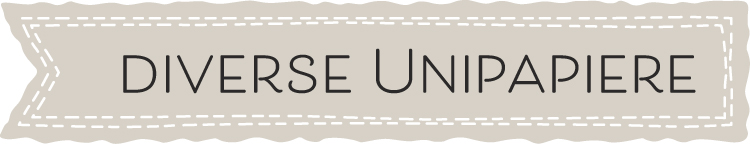 diverse Unipapiere