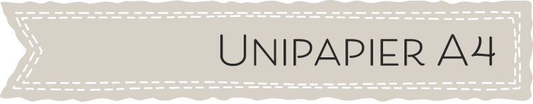 Unipapier A4
