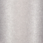 Preview: Glitterpapier selbstklebend  - helles silber