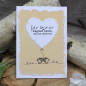 Preview: Holzstempel für immer beginnt heute