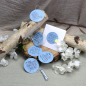 Preview: Holzstempel das Leben