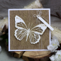 Preview: Stanzschablone Happy Birthday