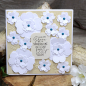 Preview: Holzstempel Folge der Sonne wie die Sonnenblume
