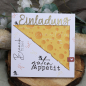 Preview: Designpapier Käse
