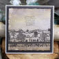 Preview: Designpapier Scherenschnitt Panorama