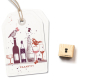 Preview: Holzstempel Korken