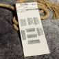 Preview: Stanzschablonen-Set Zusatz Texte Mini Baby
