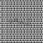 Preview: Designpapier Dreiecksmuster schwarz/weiss
