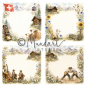 Preview: Designpapier Schweizer Impressionen