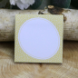 Preview: Haftnotizen Mix & Match Punkte gelb