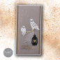Preview: Holzstempel lichtvolle Adventszeit