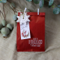 Preview: Klarsichtstempel-Set XL Advent & Weihnachten
