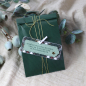 Preview: Klarsichtstempel-Set XL Advent & Weihnachten