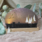 Preview: Designpapier Sternennacht