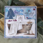 Preview: Designpapier Self Care