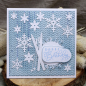 Preview: Holzstempel Happy Birthday