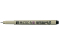 Preview: Fineliner Sakura Pigma Micron 0,25mm schwarz