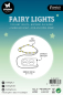 Preview: Mini-LED-Lichterkette – 1 Meter