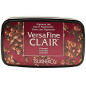 Preview: Stempelkissen Versafine Clair - chianti