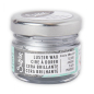 Preview: Wachspaste Effectz Luster Wax - silber