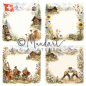 Preview: Designpapier Schweizer Impressionen