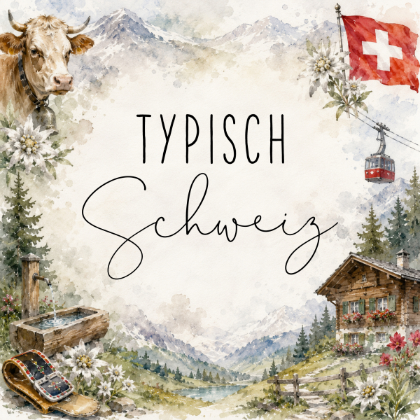 20.08.26: Typisch Schweiz