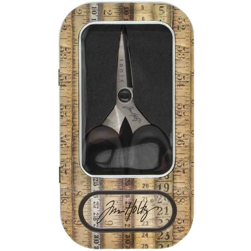 Schere - Tim Holtz (12,3 cm)