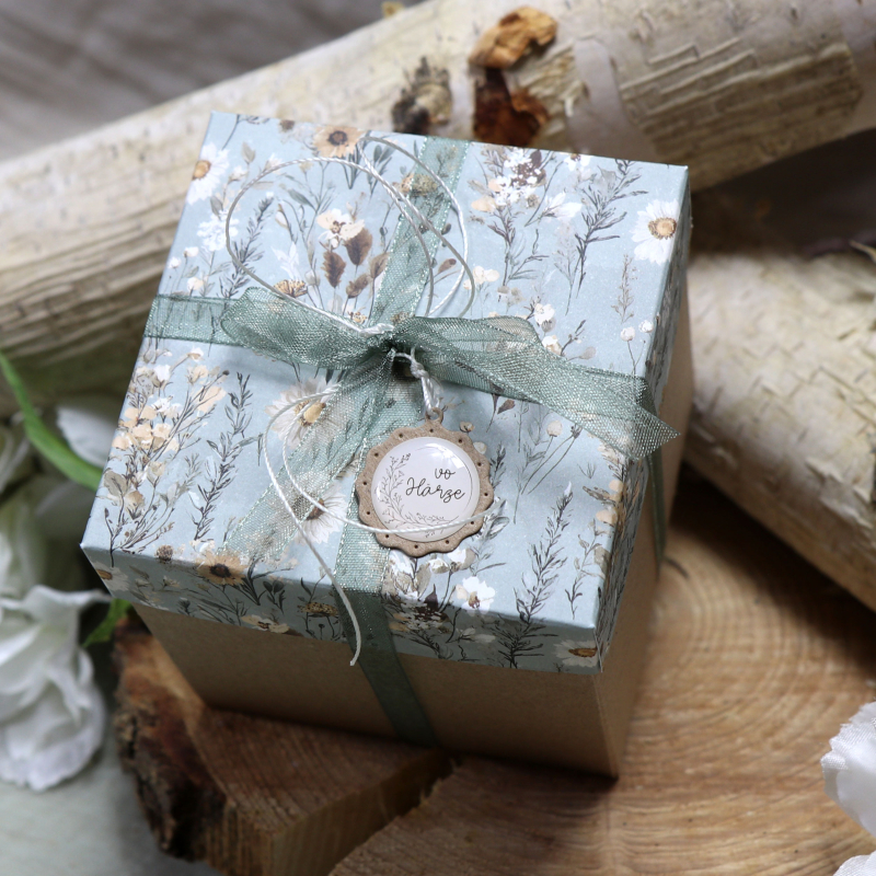 Enamel Dots vo Härze / für di