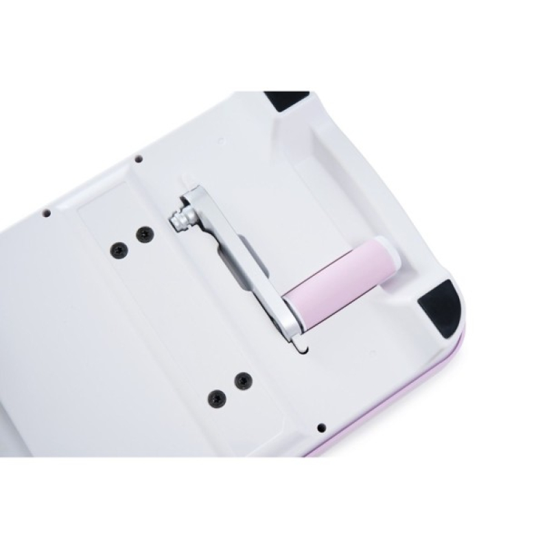 Sizzix Big Shot Klassik Maschine (A5) lila