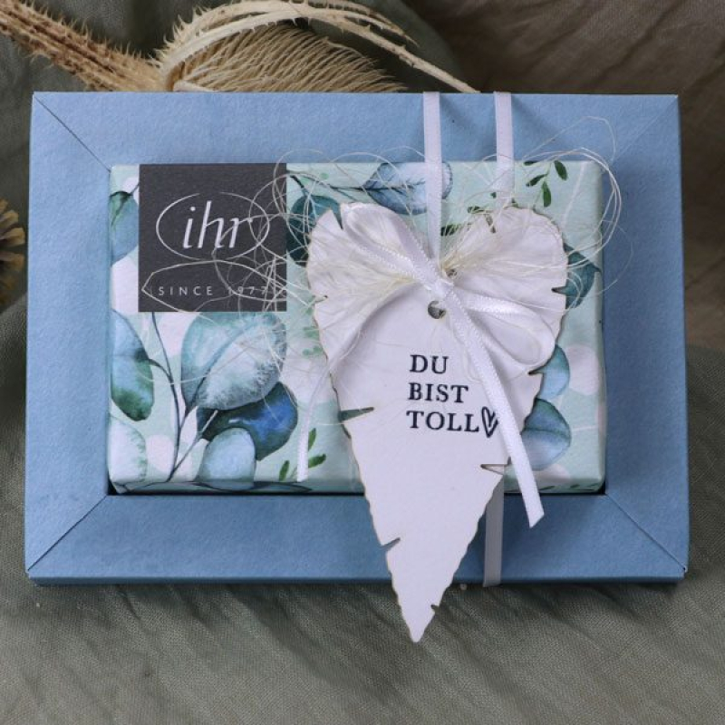 Anleitung Rahmenverpackung für Seife (Nicht in den Warenkorb legen! Download-Link in der Beschreibung)