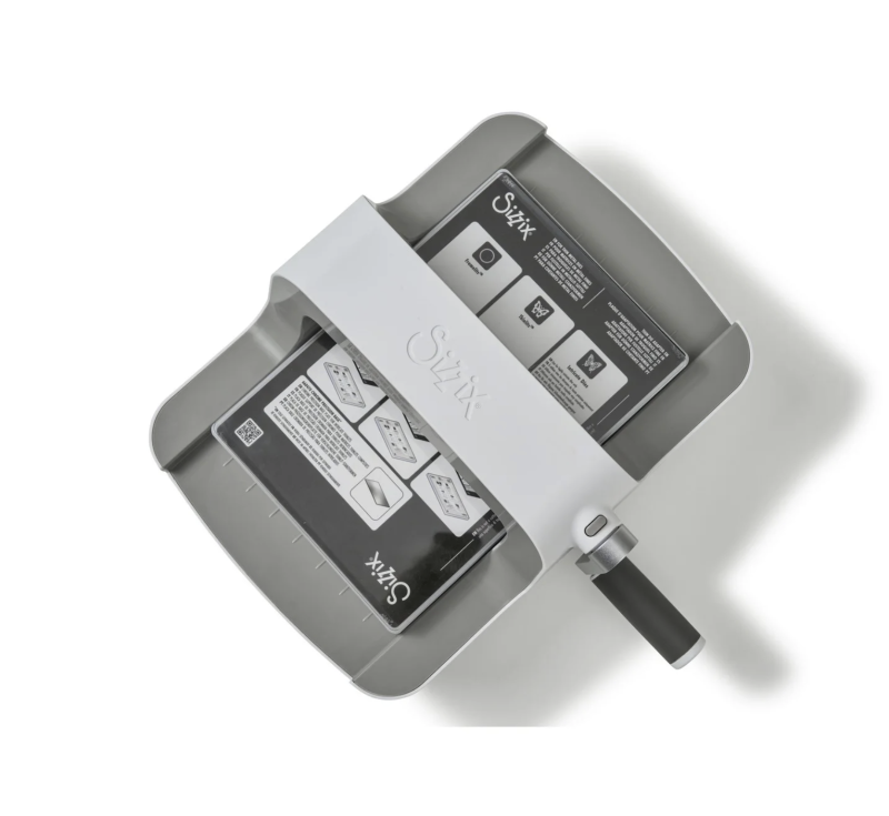 Sizzix Big Shot Klassik Maschine 2025 (A5)