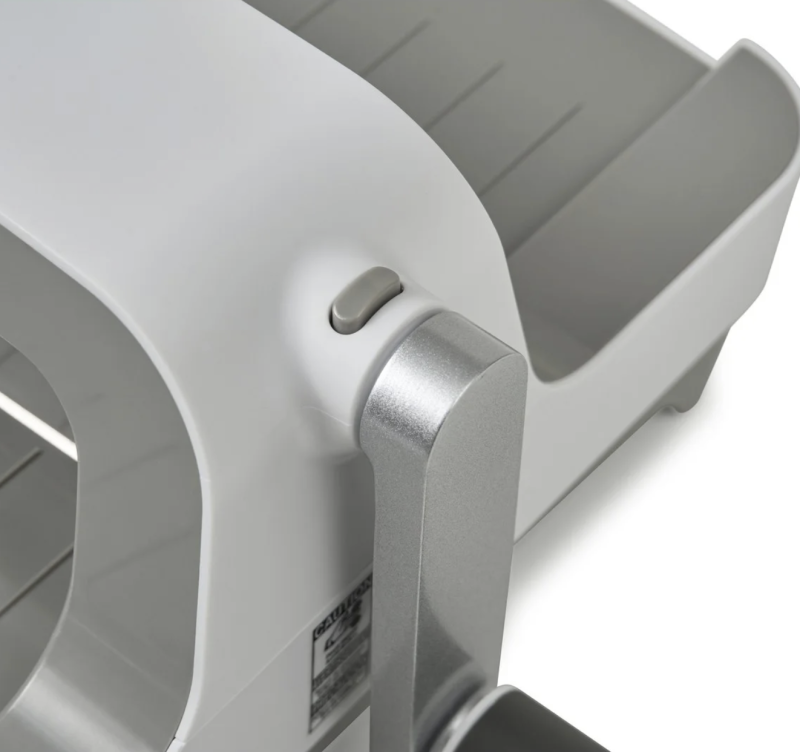 Sizzix Big Shot Klassik Maschine 2025 (A5)