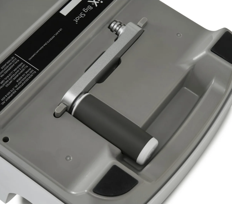 Sizzix Big Shot Klassik Maschine 2025 (A5)