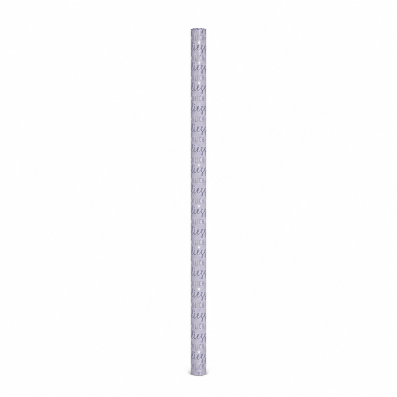Bleistift Mix & Match glücklich sein