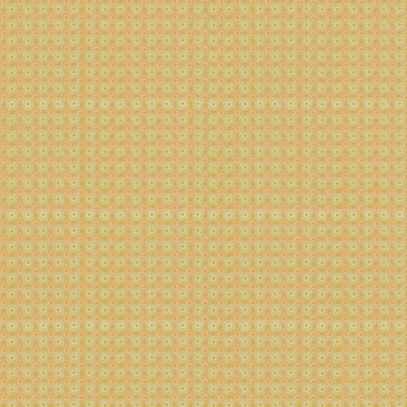 Designpapier Kreise Poesie