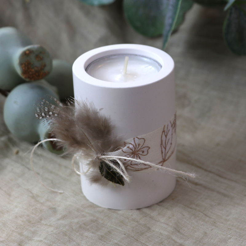 Giesspulver Raysin weiss 200 - 1 kg