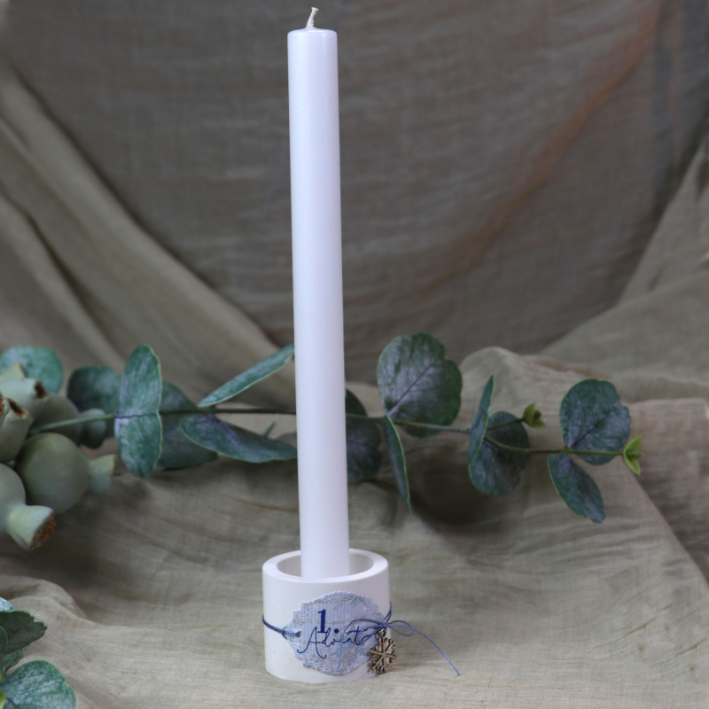Klarsichtstempel-Set XL Advent & Weihnachten