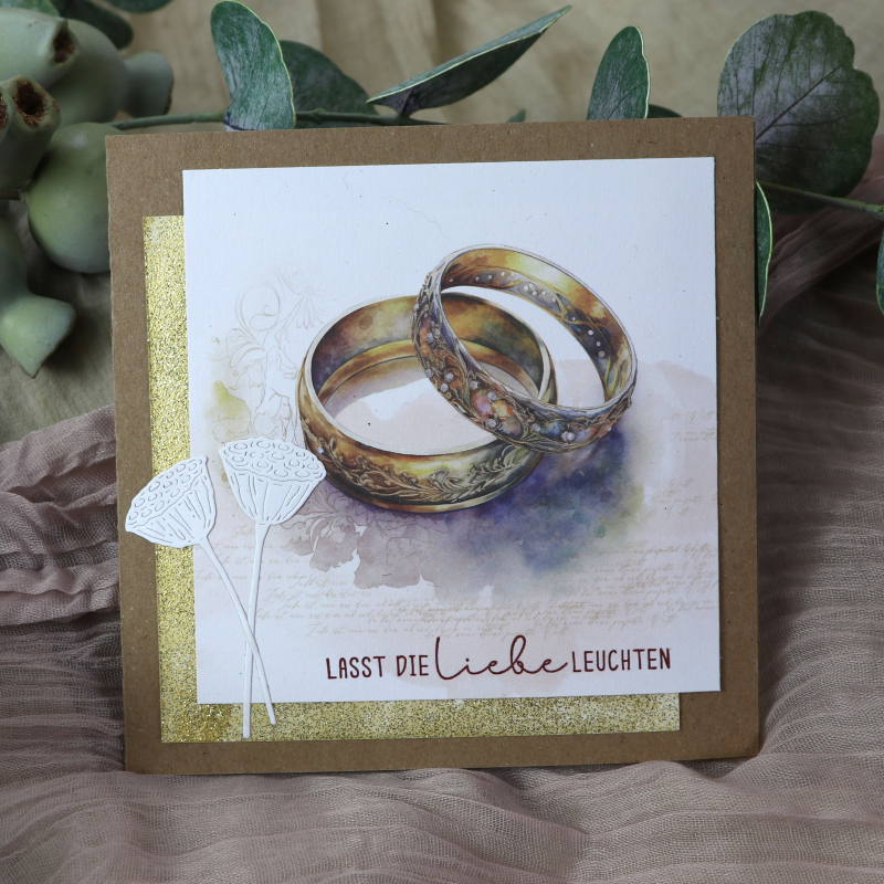 Klarsichtstempel-Set XL lass die Funken sprühen