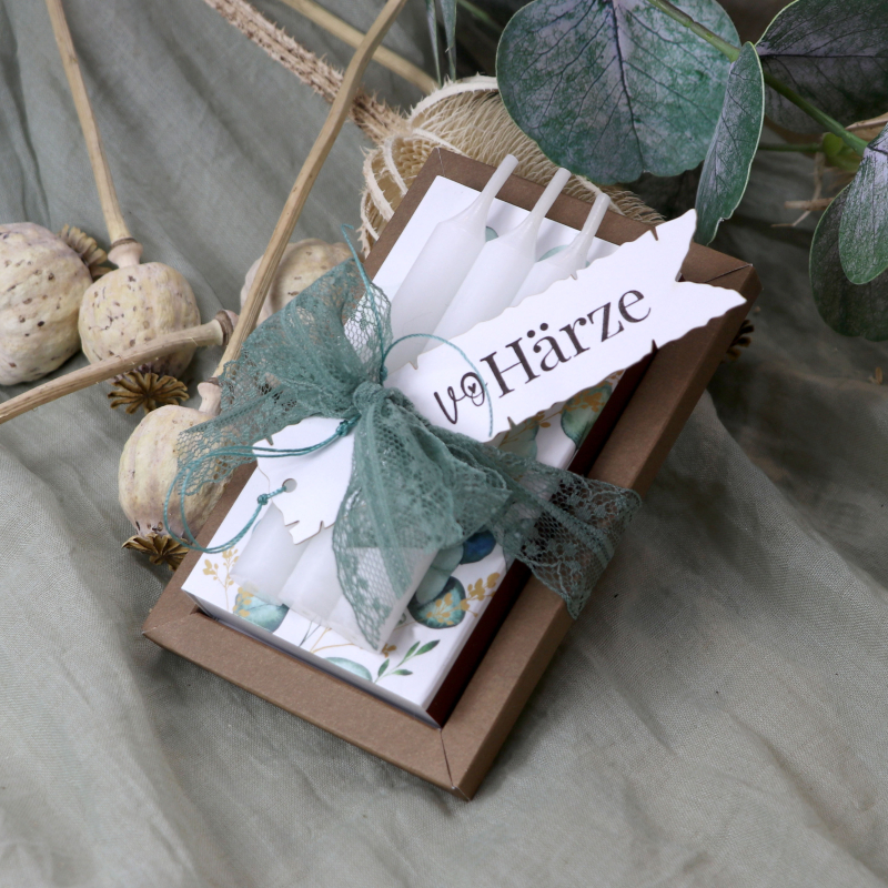 Holzstempel vo Härze
