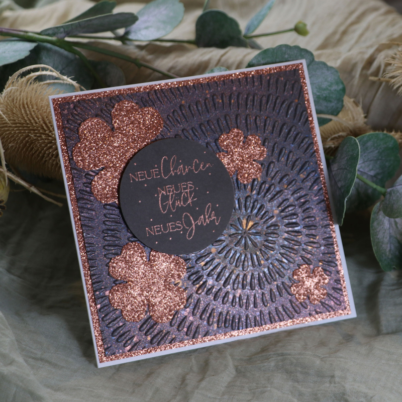 Distress Spritz - Worn Lipstick