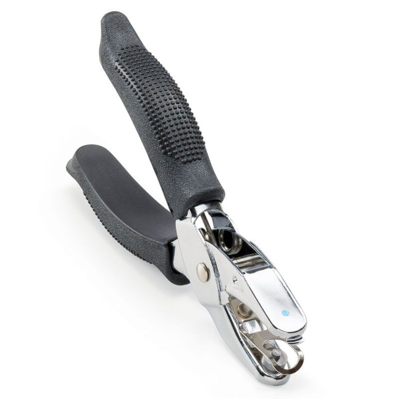 Stanzzange Kreis Ø 3mm