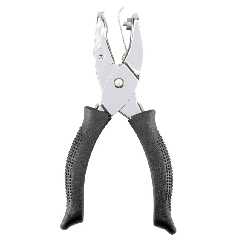 Stanzzange Kreis Ø 3mm
