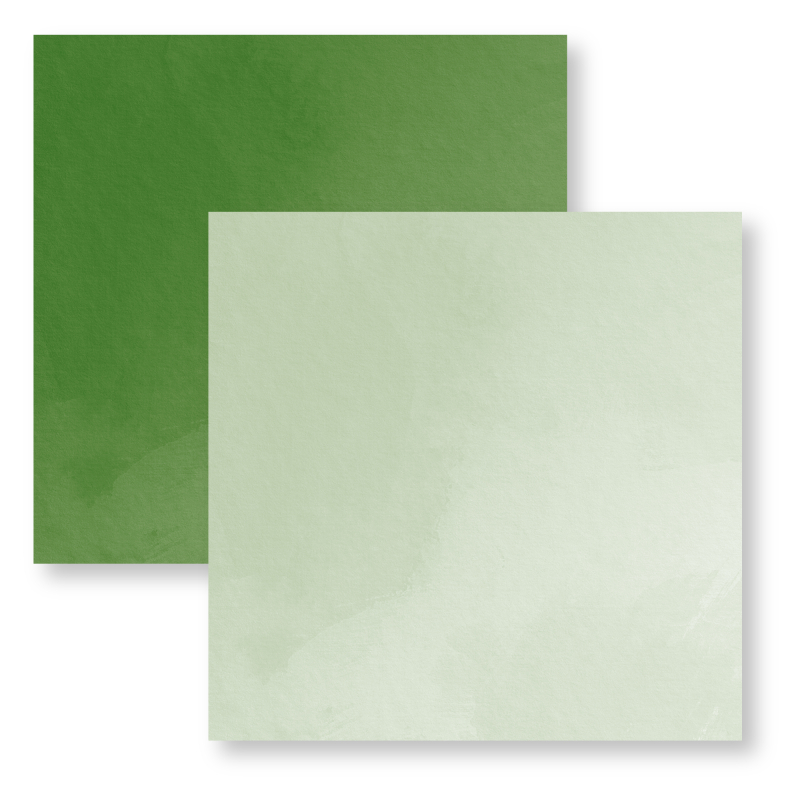 Unipapier Symphonie jade