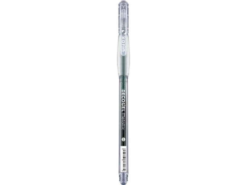 Gelpen Decogel Metallic - grün