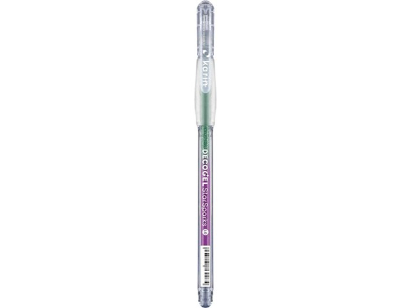 Gelpen Decogel StarSparks - khaki