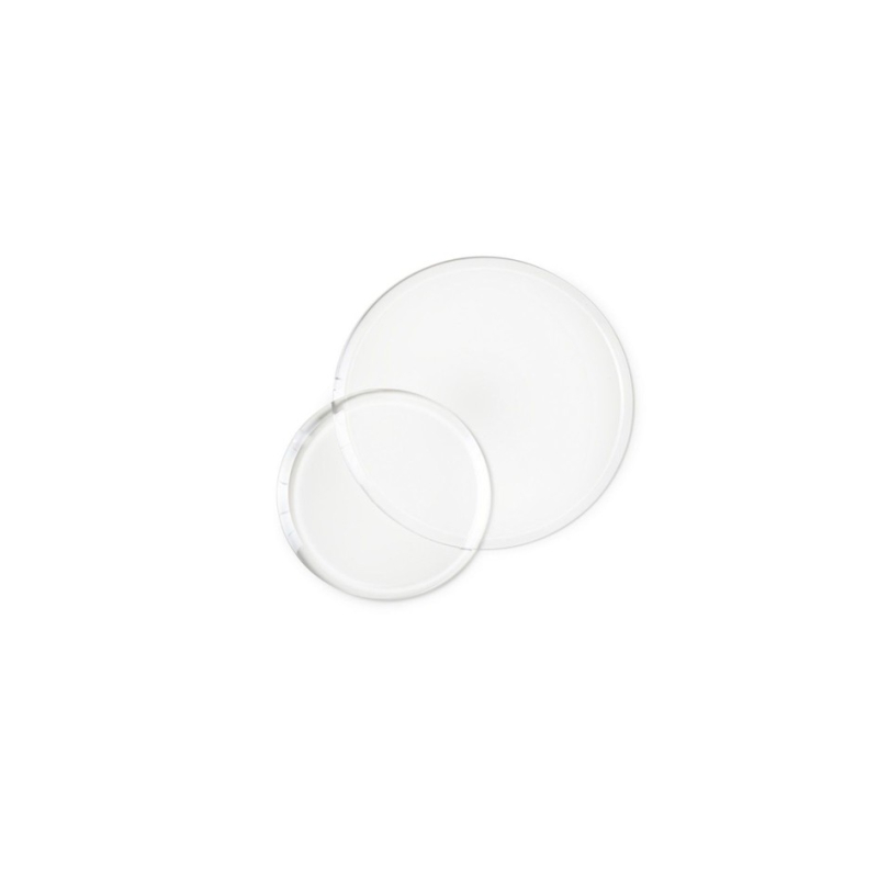 Stanzplatten Circular